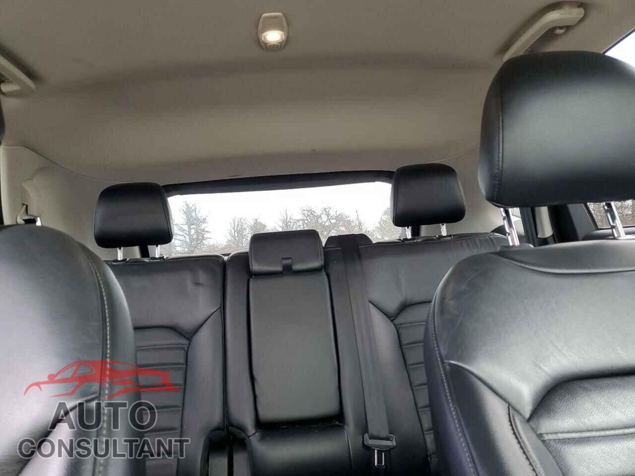FORD EDGE 2016 - 2FMPK3J90GBC39916