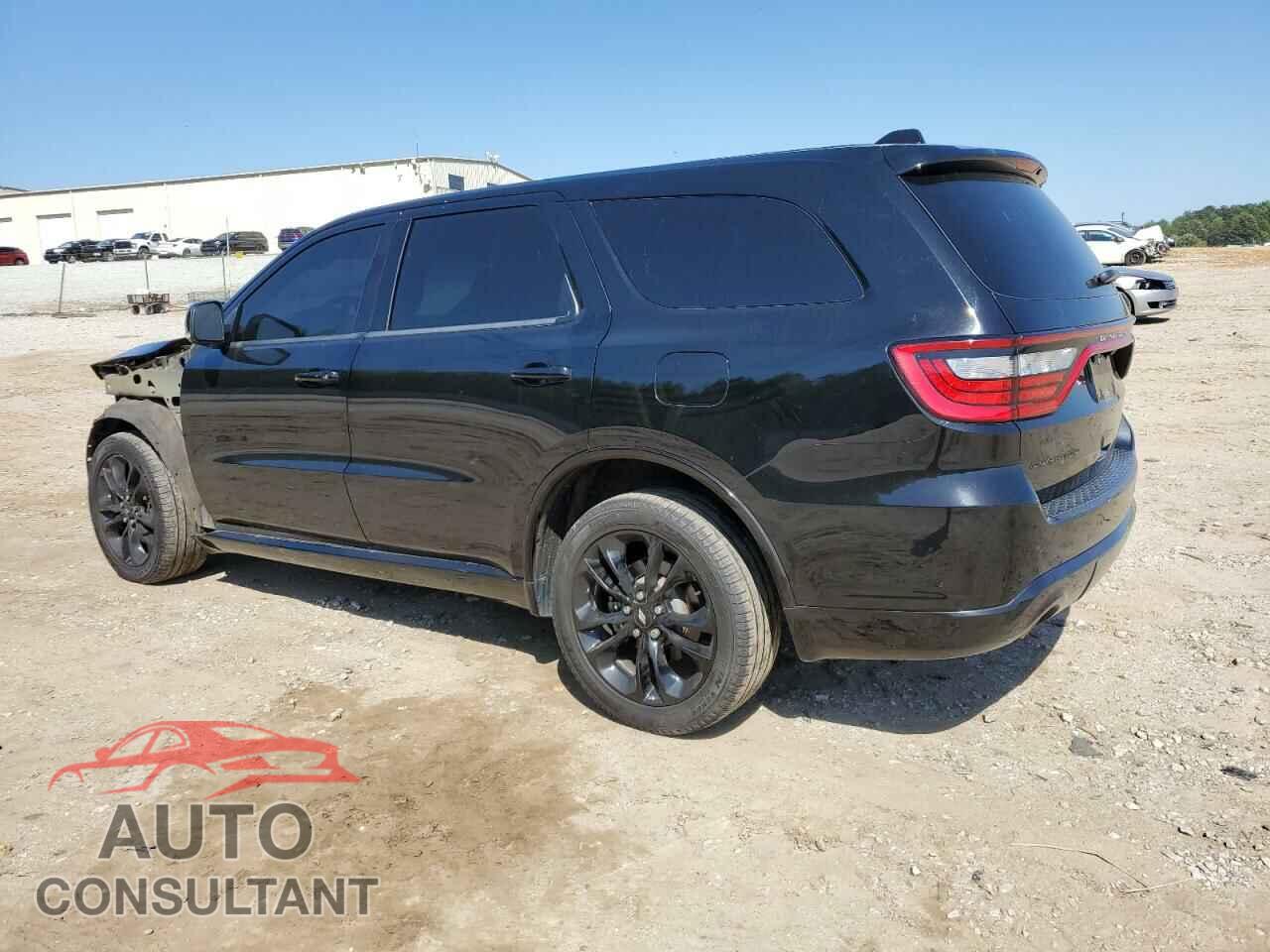 DODGE DURANGO 2020 - 1C4SDHCT7LC410234