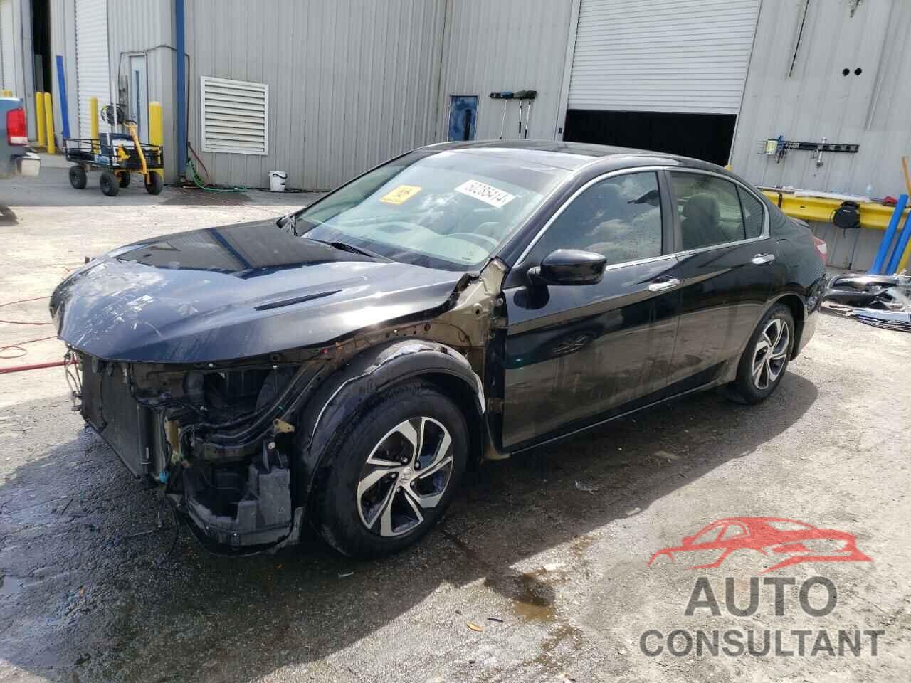 HONDA ACCORD 2017 - 1HGCR2F36HA036234