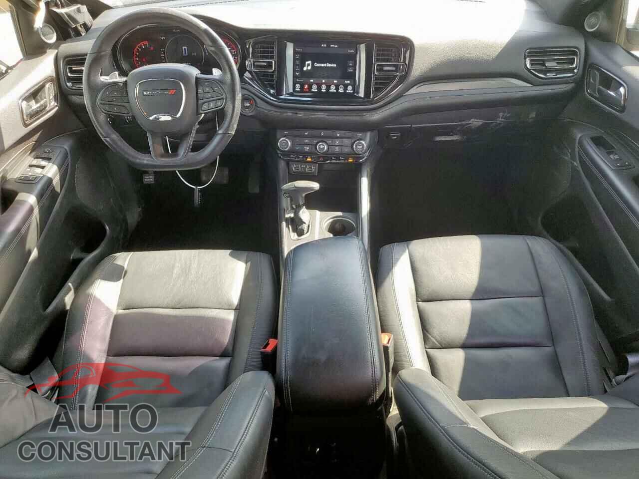 DODGE DURANGO 2022 - 1C4RDHDG1NC190091