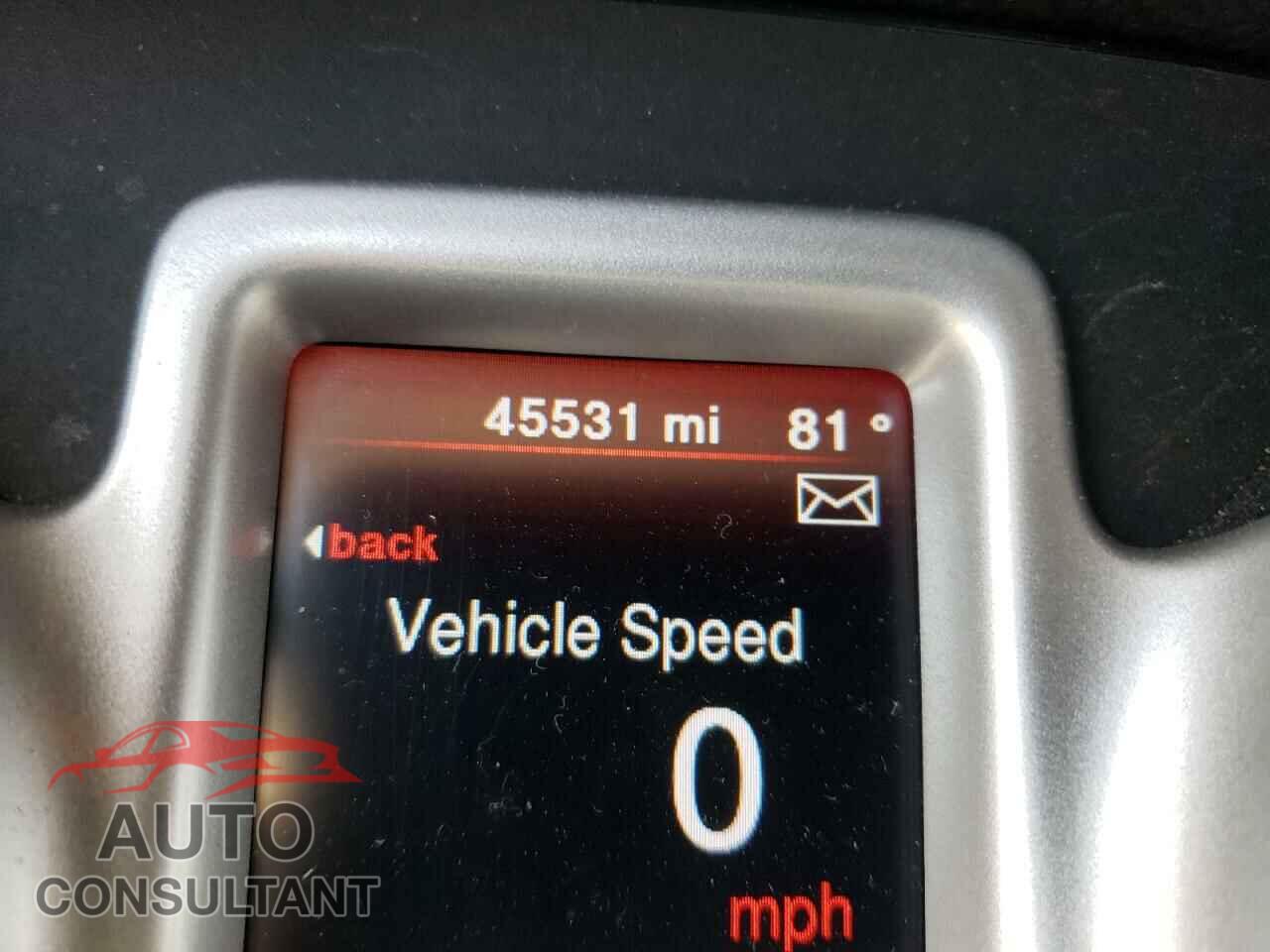 DODGE JOURNEY 2017 - 3C4PDCAB0HT607776