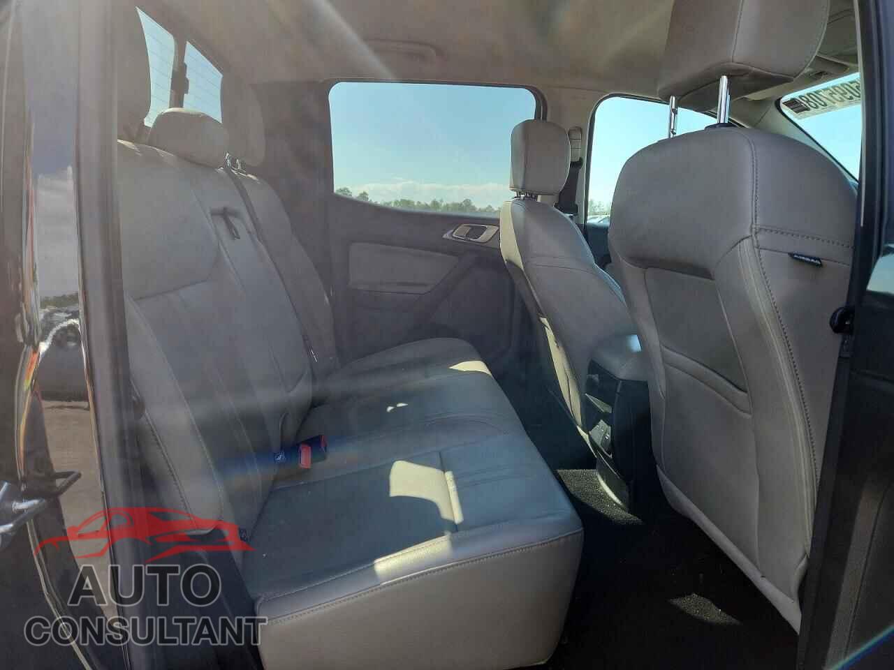 FORD RANGER 2021 - 1FTER4FH6MLD34795