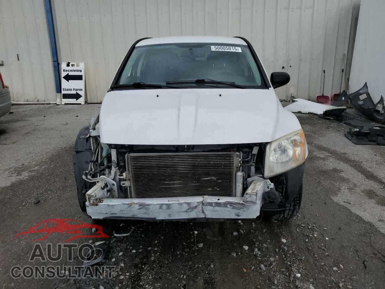 DODGE CALIBER 2011 - 1B3CB3HA8BD298090