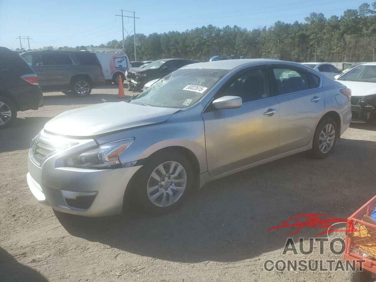 NISSAN ALTIMA 2015 - 1N4AL3AP0FN869322