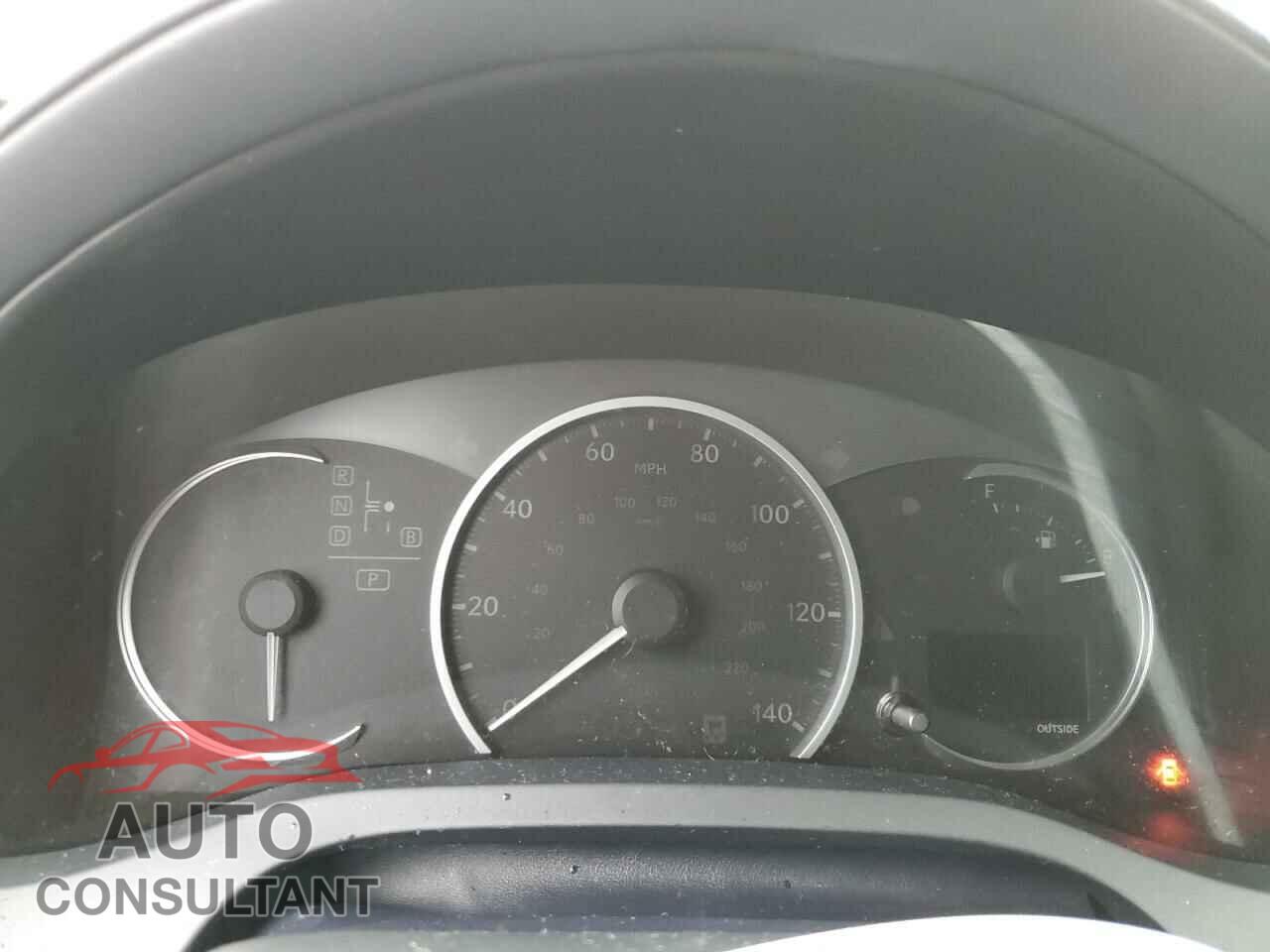 LEXUS CT 200 2012 - JTHKD5BHXC2091945