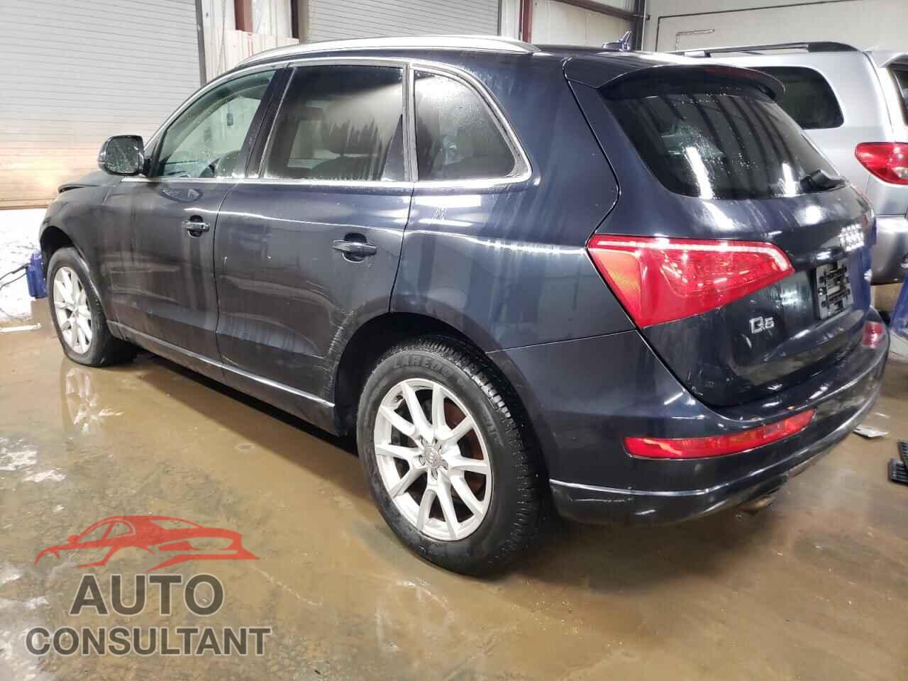 AUDI Q5 2012 - WA1CFAFP2CA052406