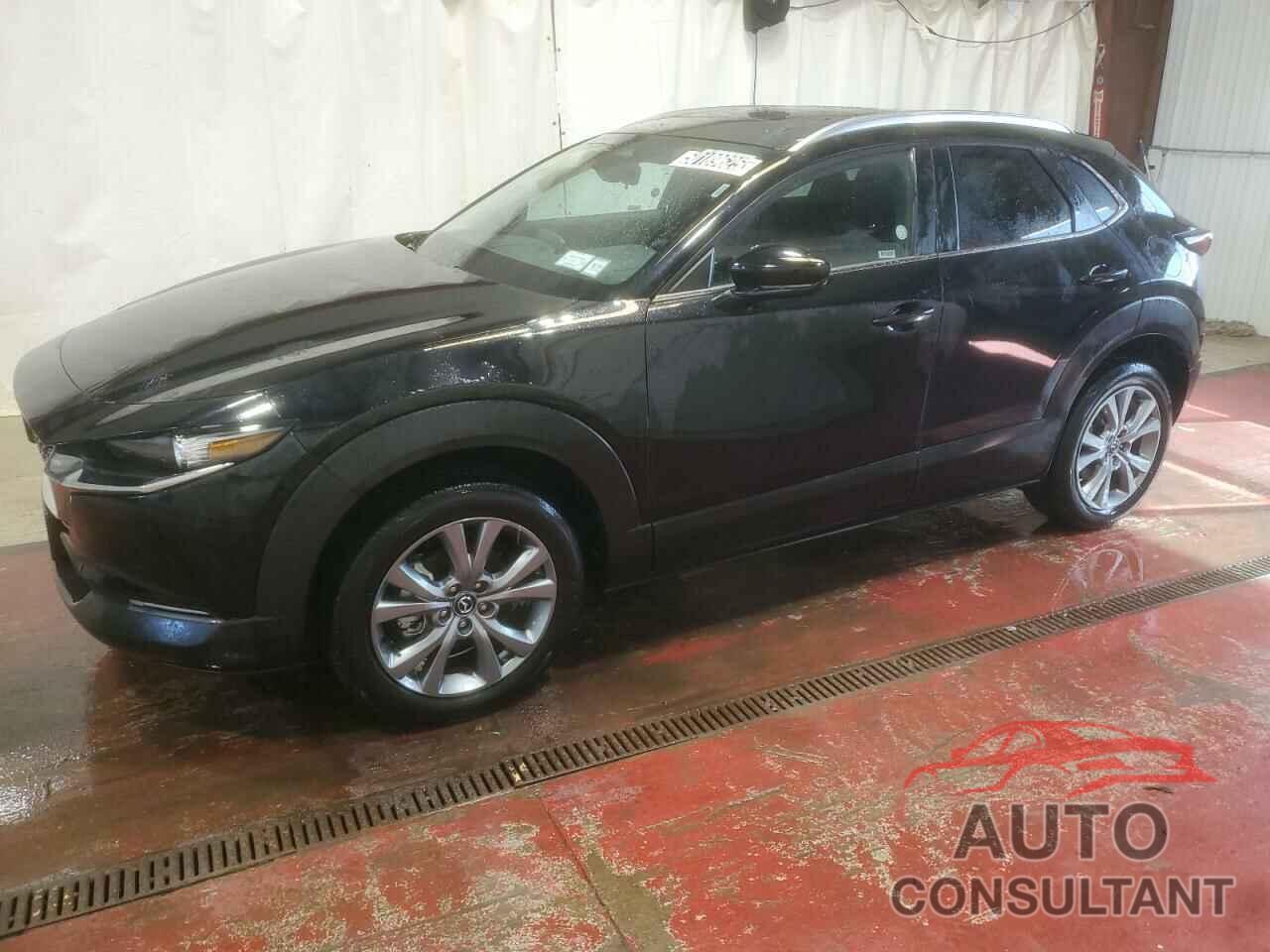 MAZDA CX30 2025 - 3MVDMBCM6SM791102