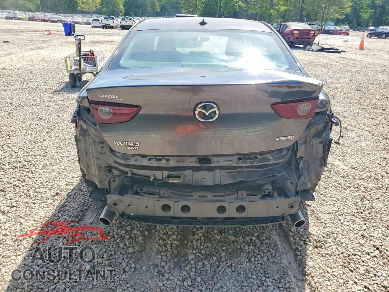 MAZDA 3 2020 - 3MZBPBDM5LM126348