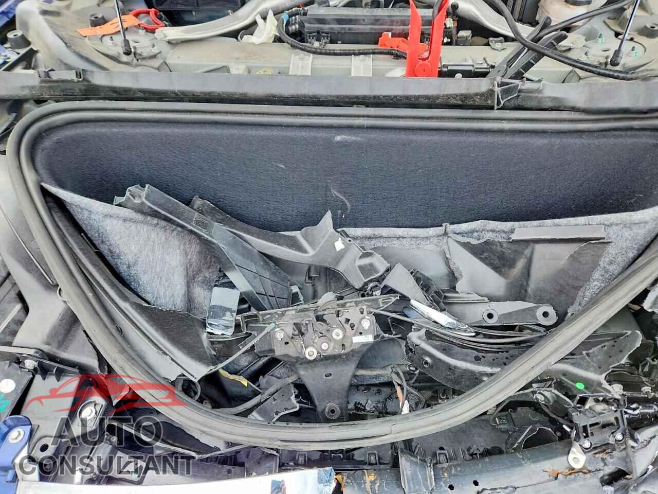 TESLA MODEL S 2016 - 5YJSA1E29GF147547