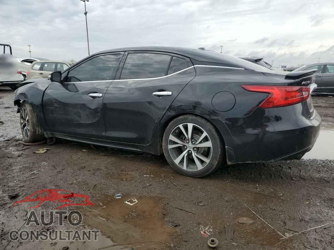 NISSAN MAXIMA 2016 - 1N4AA6AP6GC404757