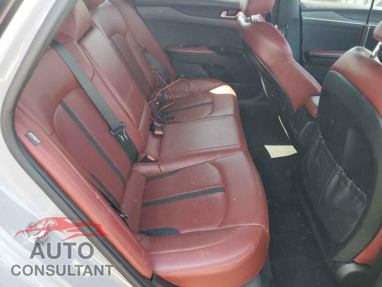 KIA K5 2023 - 5XXG64J2XPG169987