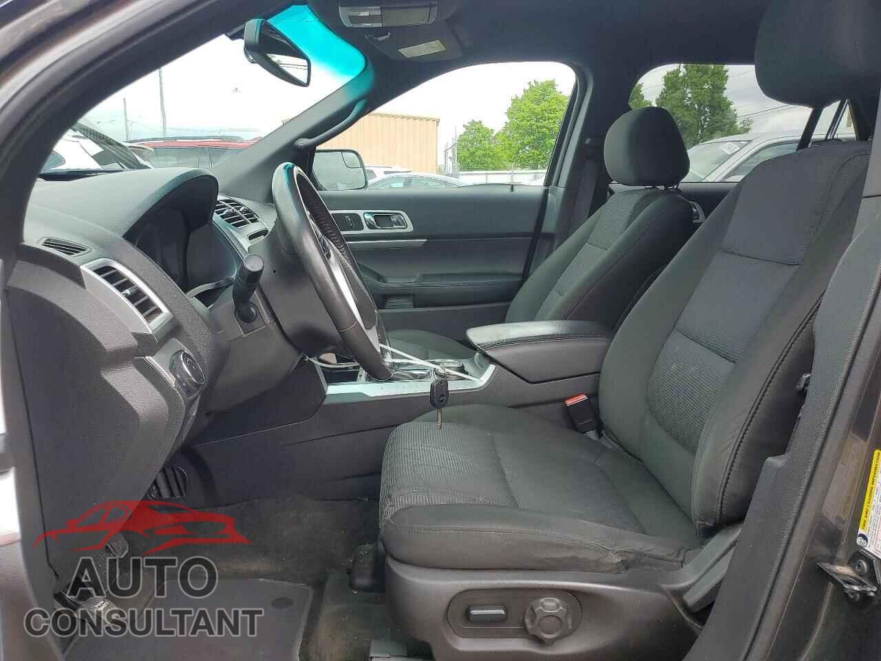 FORD EXPLORER 2015 - 1FM5K8D84FGB95336