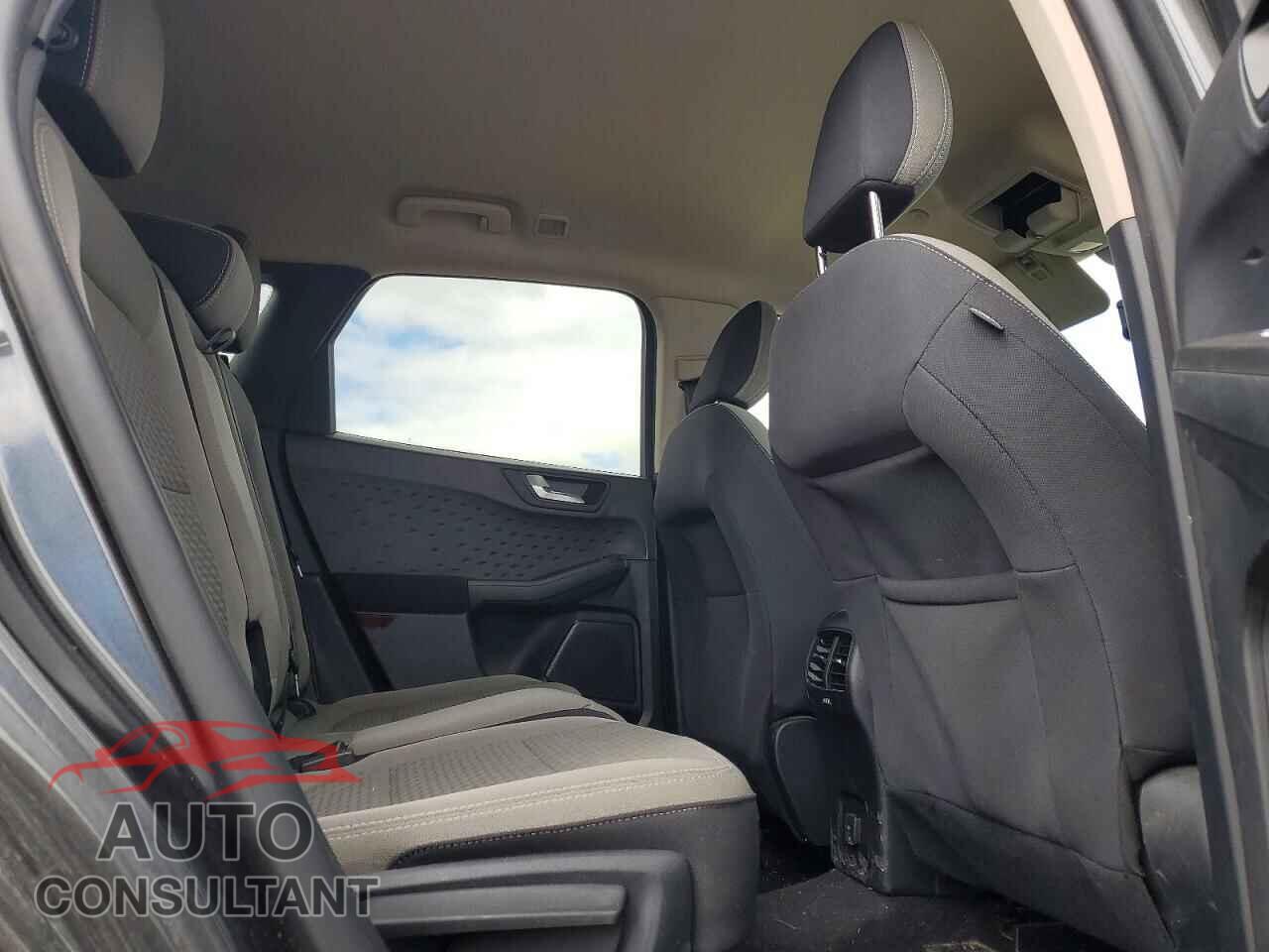 FORD ESCAPE 2020 - 1FMCU9G67LUA41993