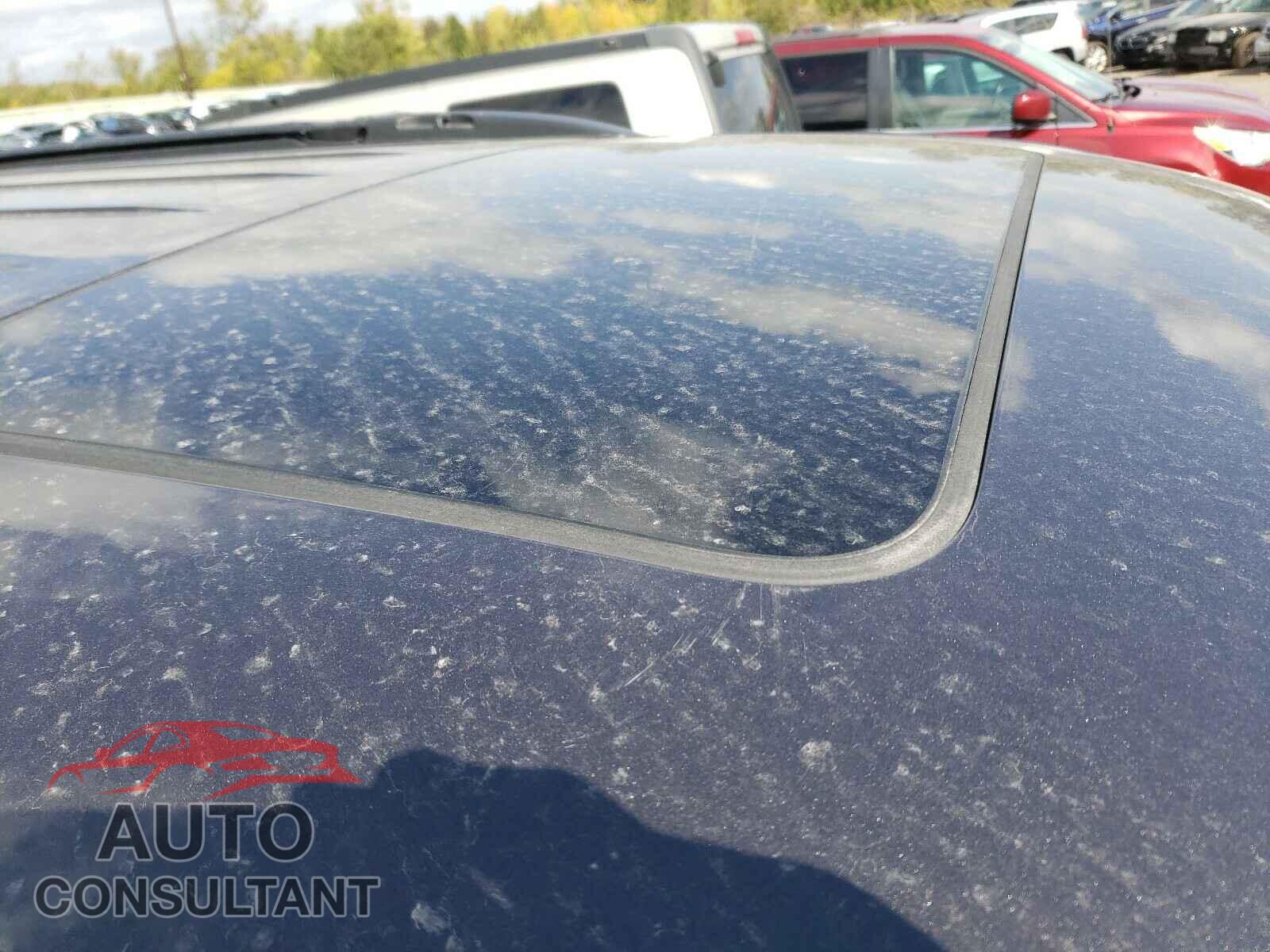 DODGE DURANGO 2018 - 1C4SDJCT2JC254091