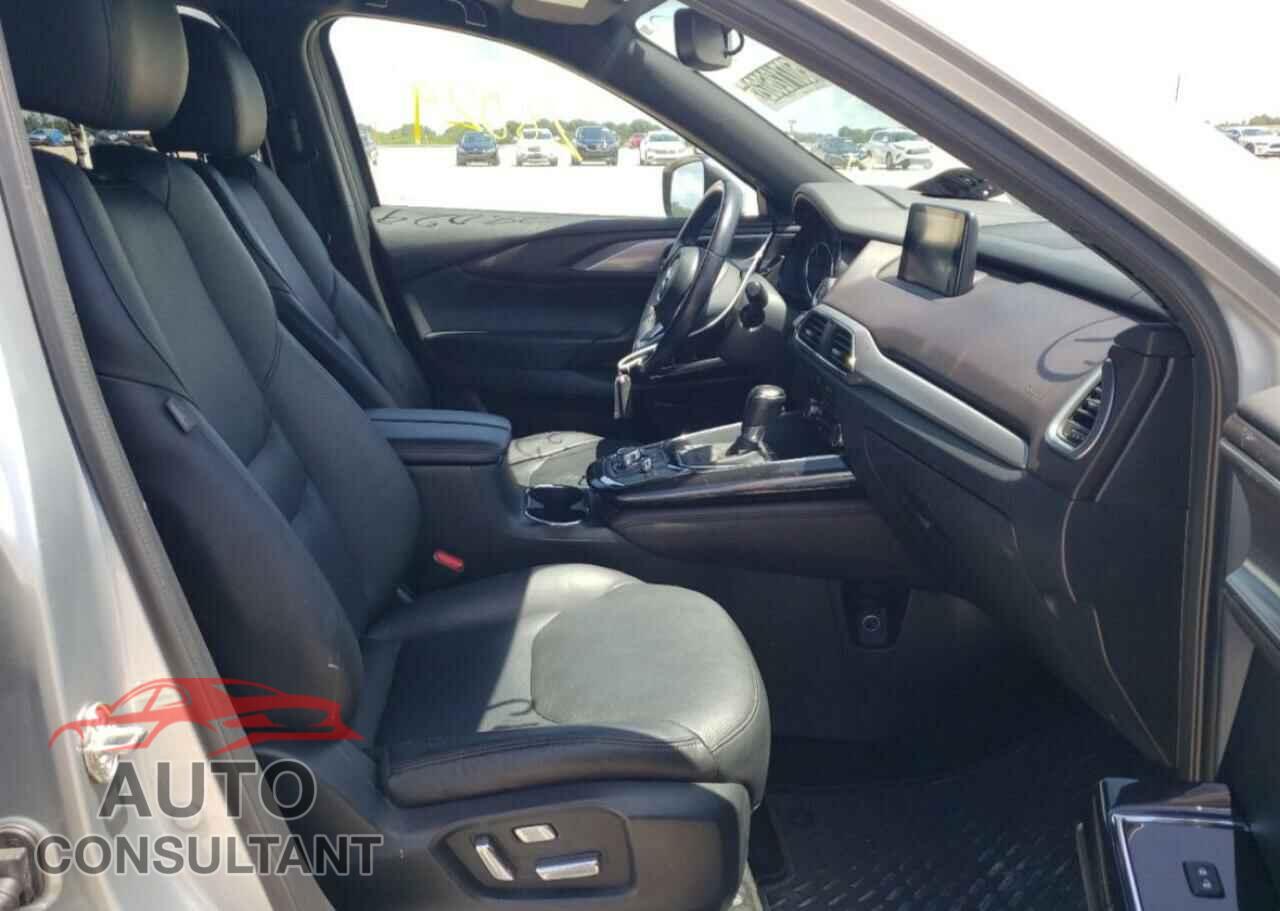 MAZDA CX-9 2018 - JM3TCADY4J0227601