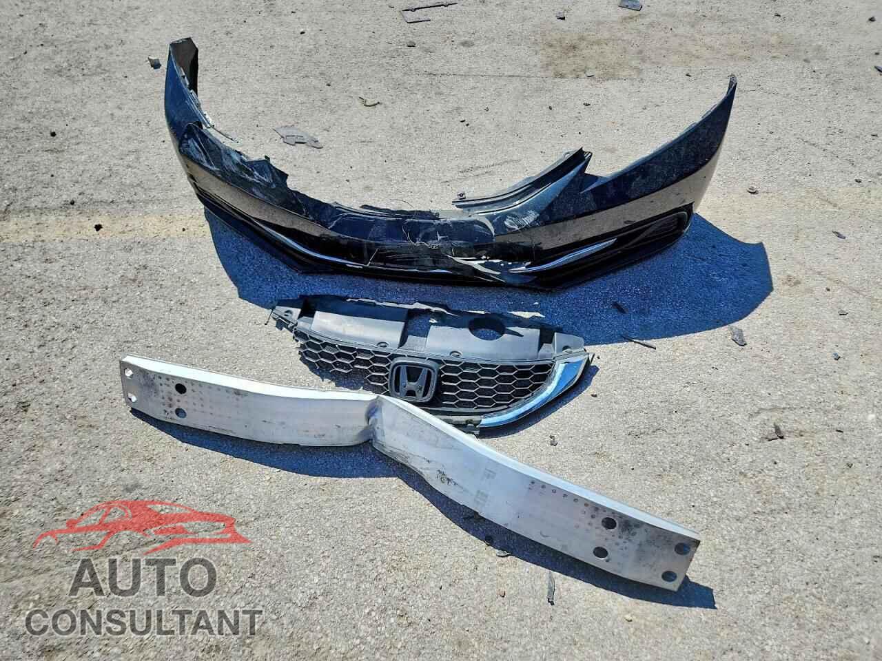 HONDA CIVIC 2015 - 19XFB2F79FE068320