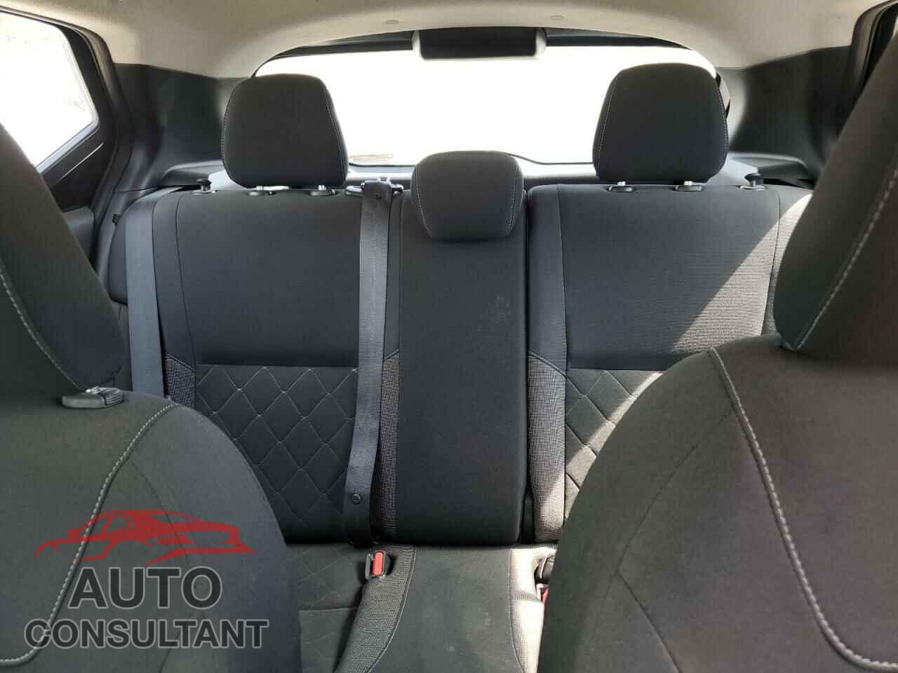 NISSAN KICKS 2020 - 3N1CP5BV8LL525770