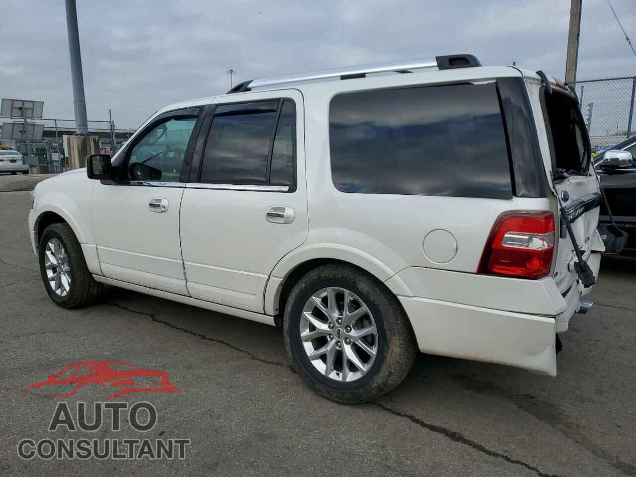 FORD EXPEDITION 2017 - 1FMJU2AT2HEA30382