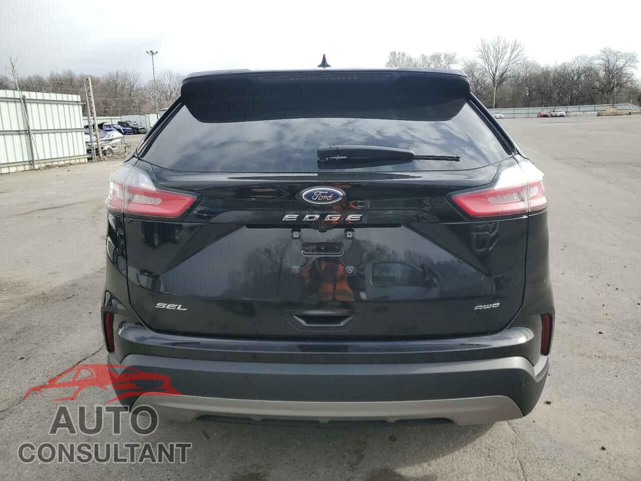 FORD EDGE 2023 - 2FMPK4J9XPBA38157