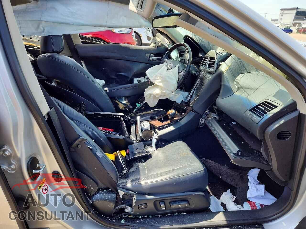 LEXUS ES350 2011 - JTHBK1EG7B2459465