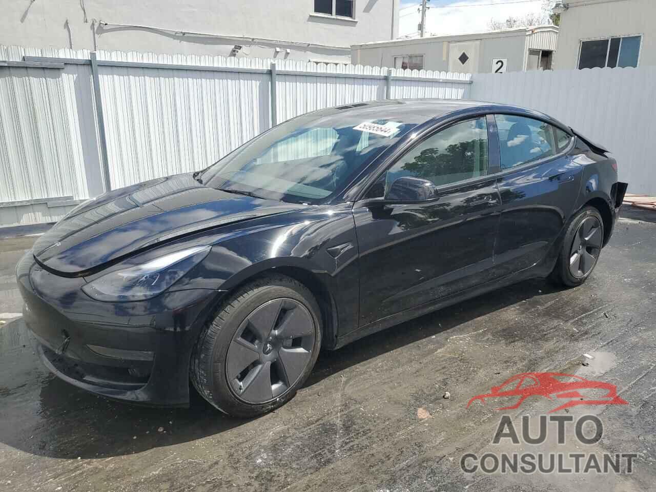 TESLA MODEL 3 2023 - 5YJ3E1EA6PF453430