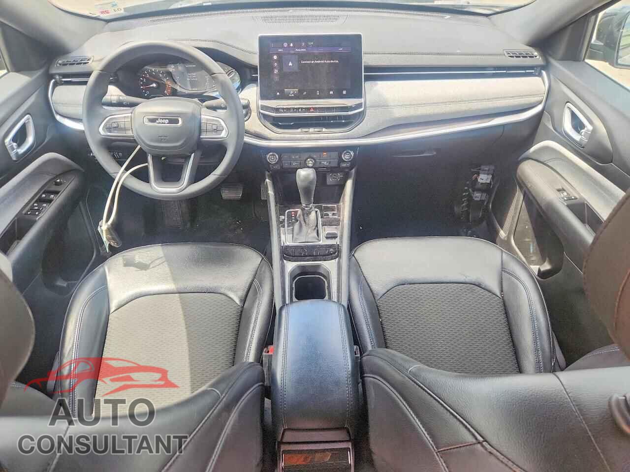 JEEP COMPASS 2023 - 3C4NJDBN1PT526928