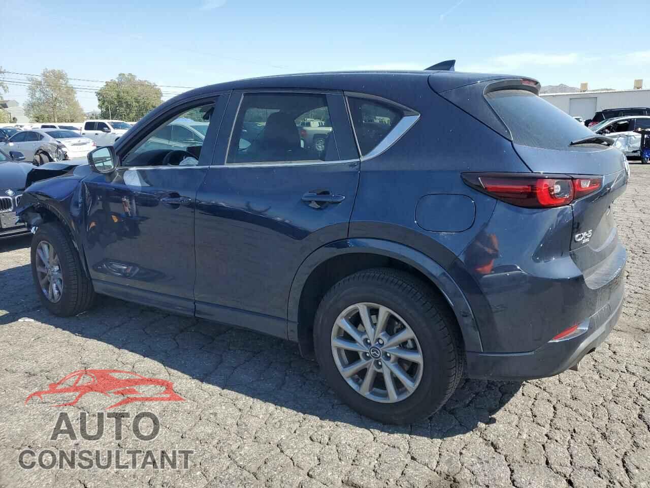 MAZDA CX-5 PREFE 2024 - JM3KFBCL1R0406415