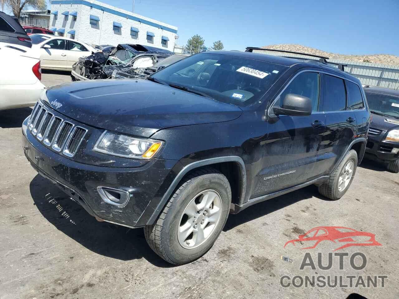 JEEP GRAND CHER 2016 - 1C4RJEAG1GC463898