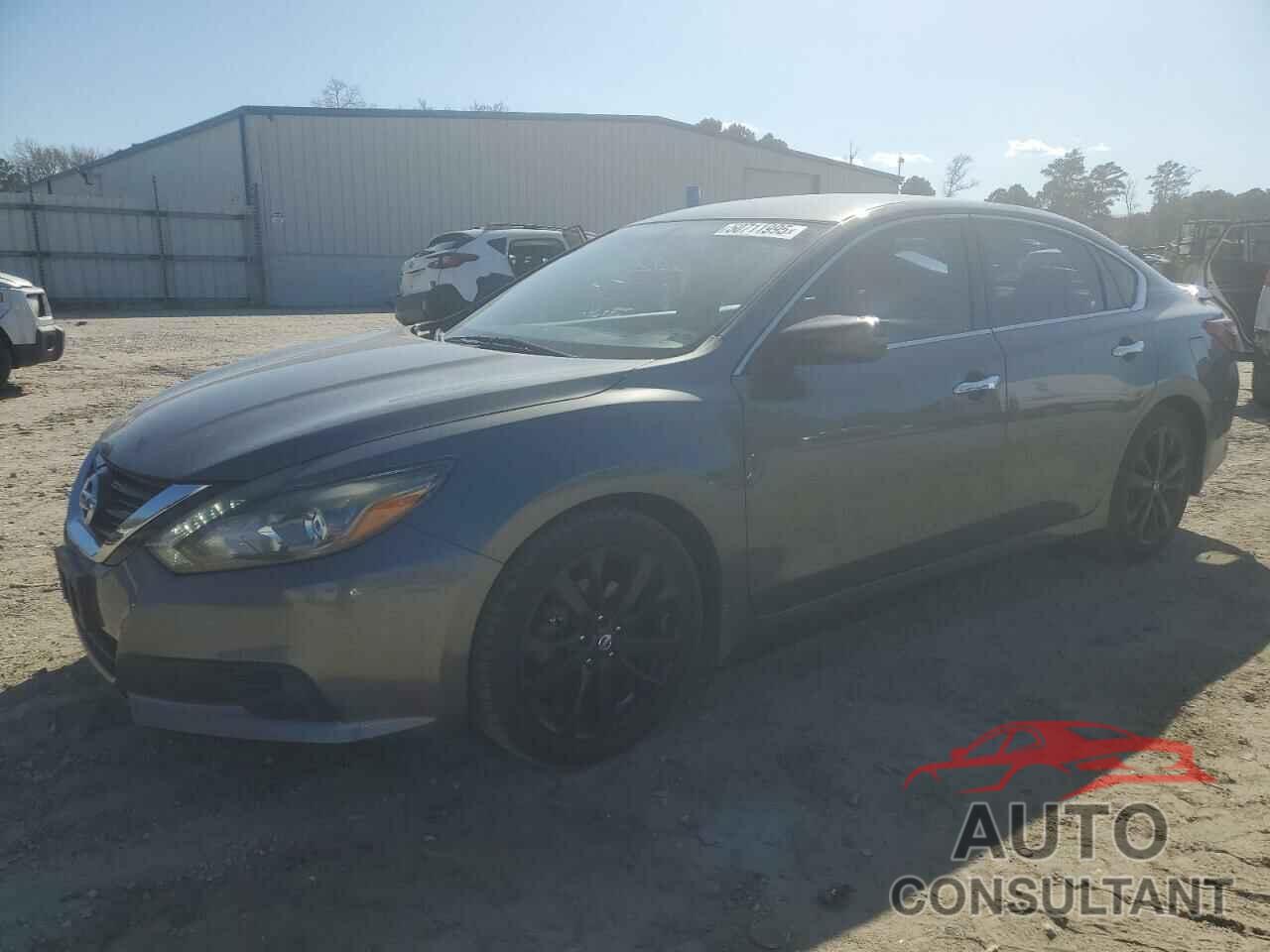 NISSAN ALTIMA 2017 - 1N4AL3AP0HC186261