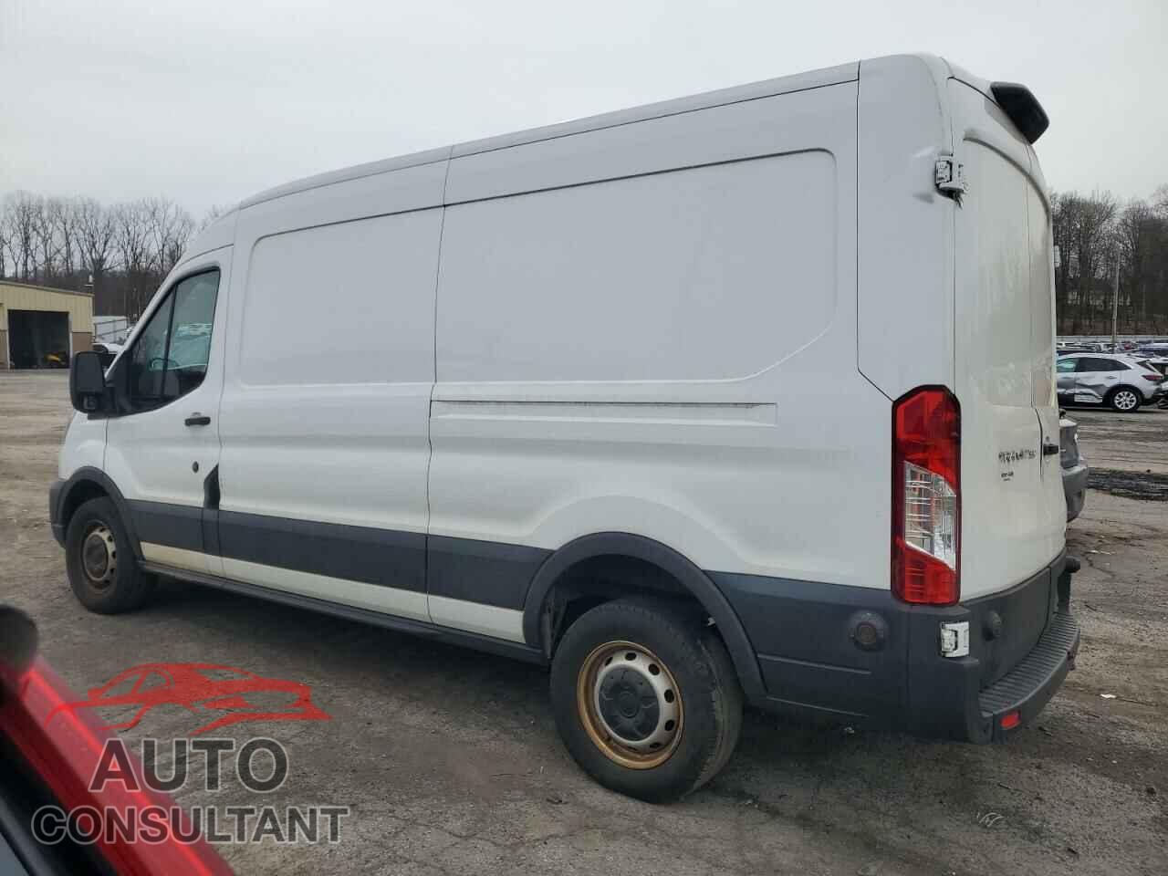 FORD TRANSIT 2020 - 1FTBW9C83LKA36075