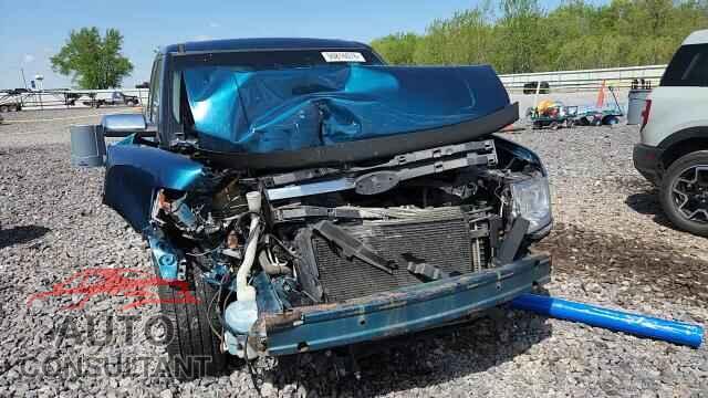FORD FLEX 2011 - 2FMHK6DC9BBD03327