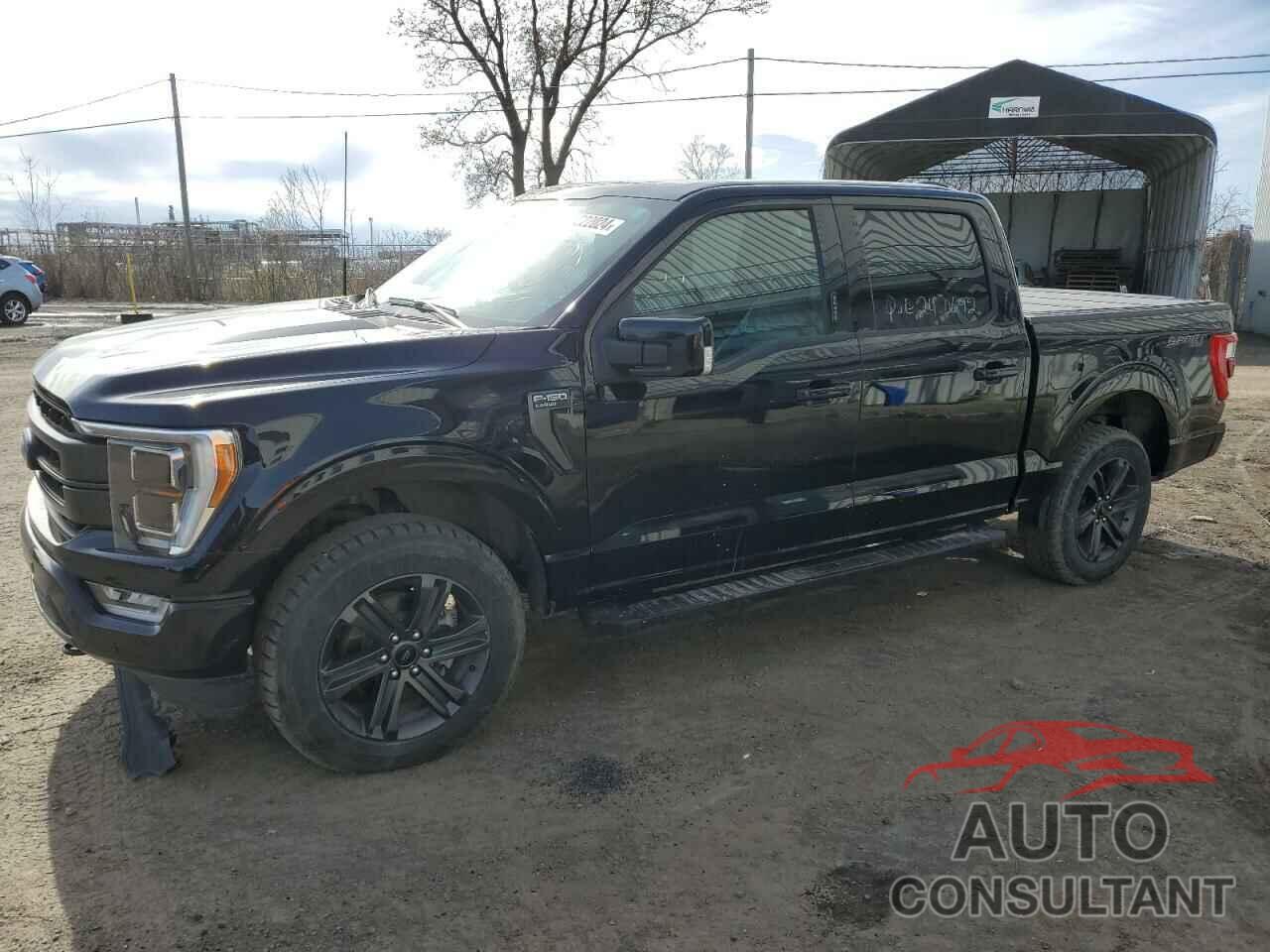FORD F-150 2023 - 1FTEW1EP8PKF23779