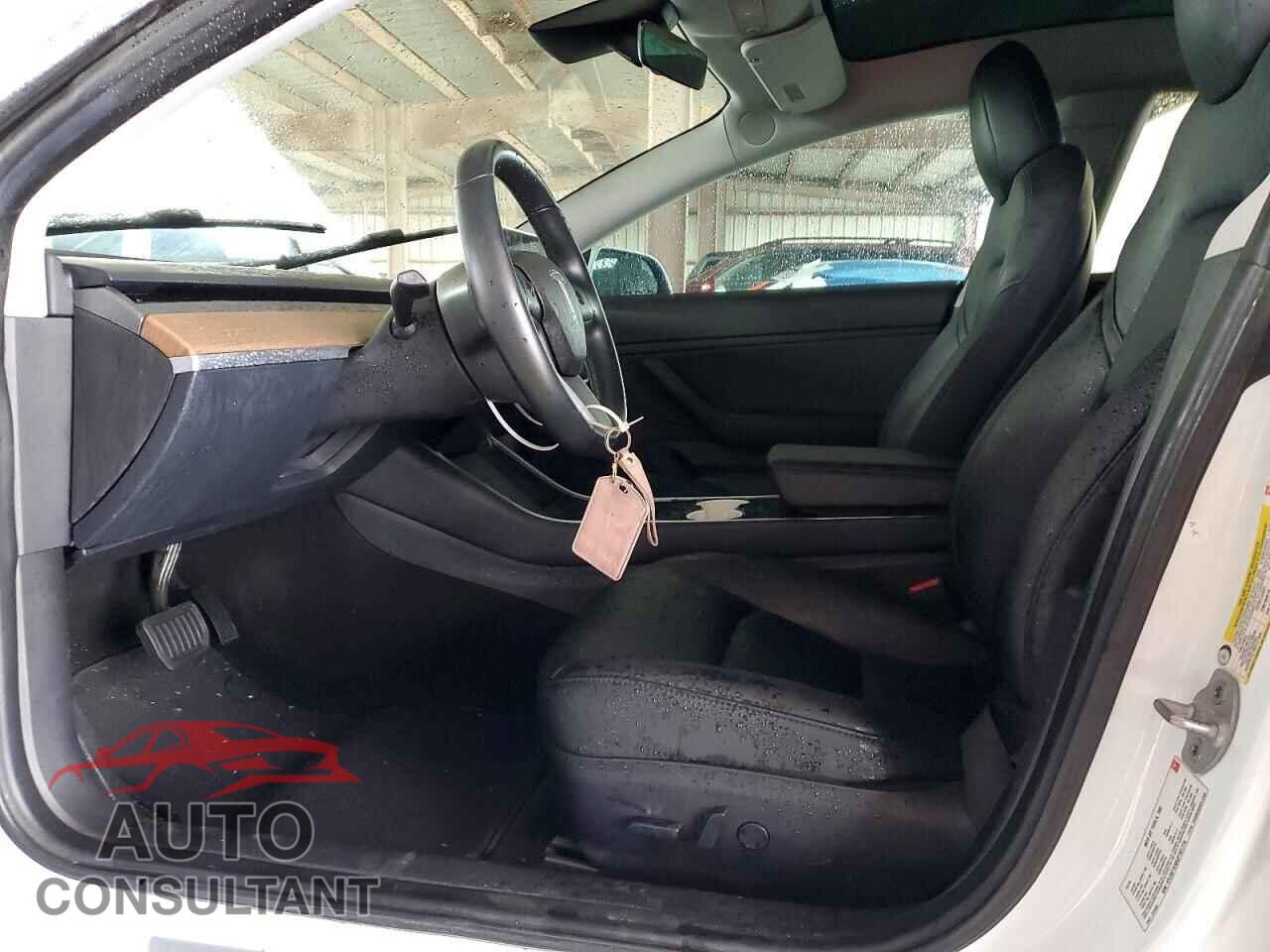 TESLA MODEL 3 2018 - 5YJ3E1EA3JF161774