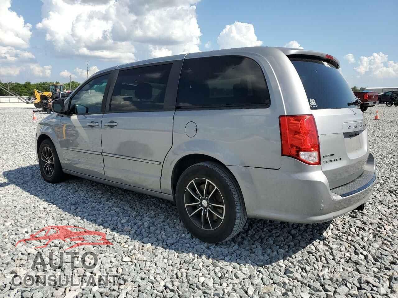 DODGE CARAVAN 2015 - 2C4RDGBG1FR685591