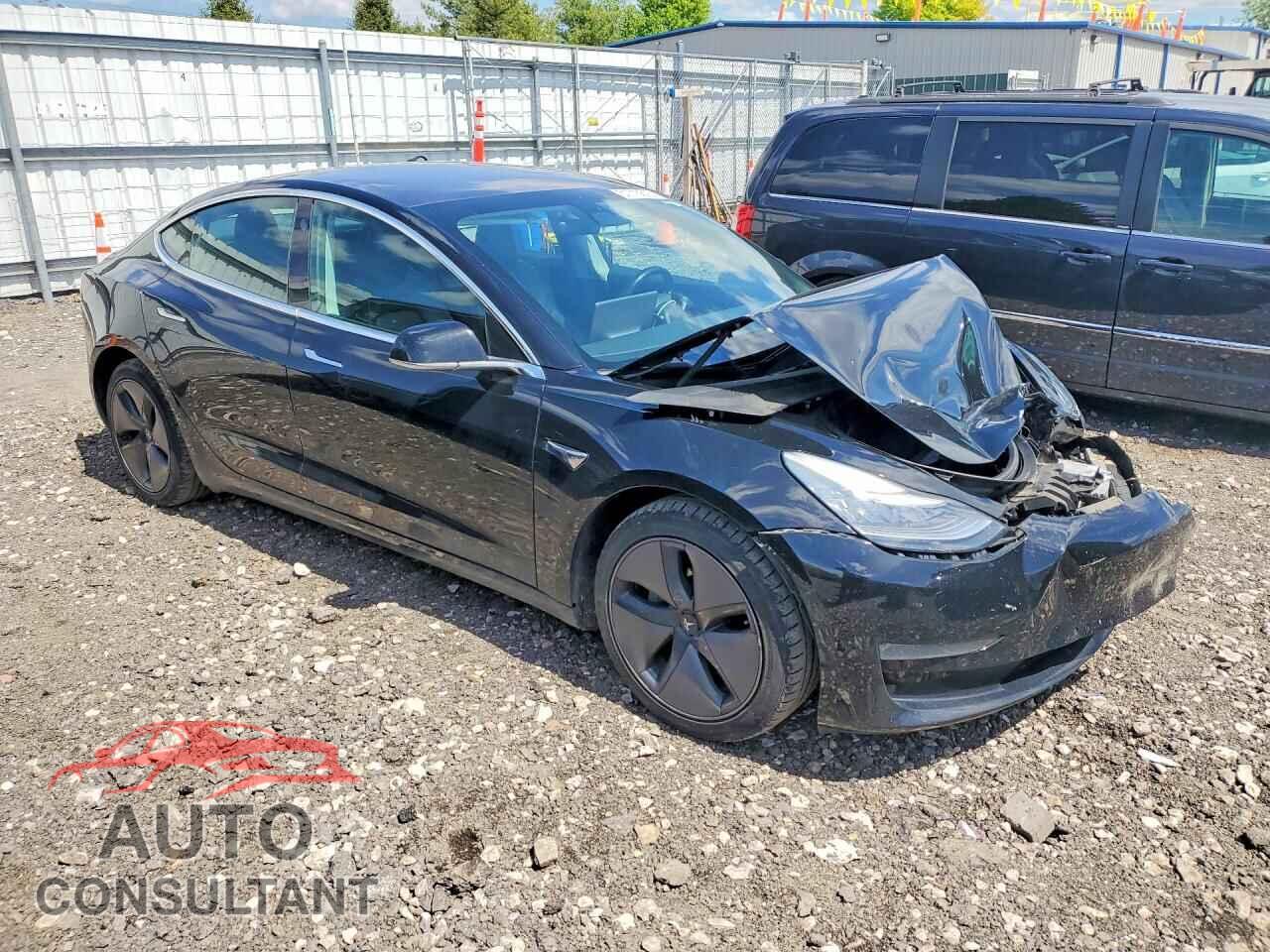 TESLA MODEL 3 2019 - 5YJ3E1EB9KF384542