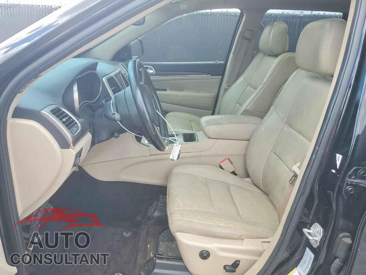 JEEP CHEROKEE 2017 - 1C4RJEBG1HC829102