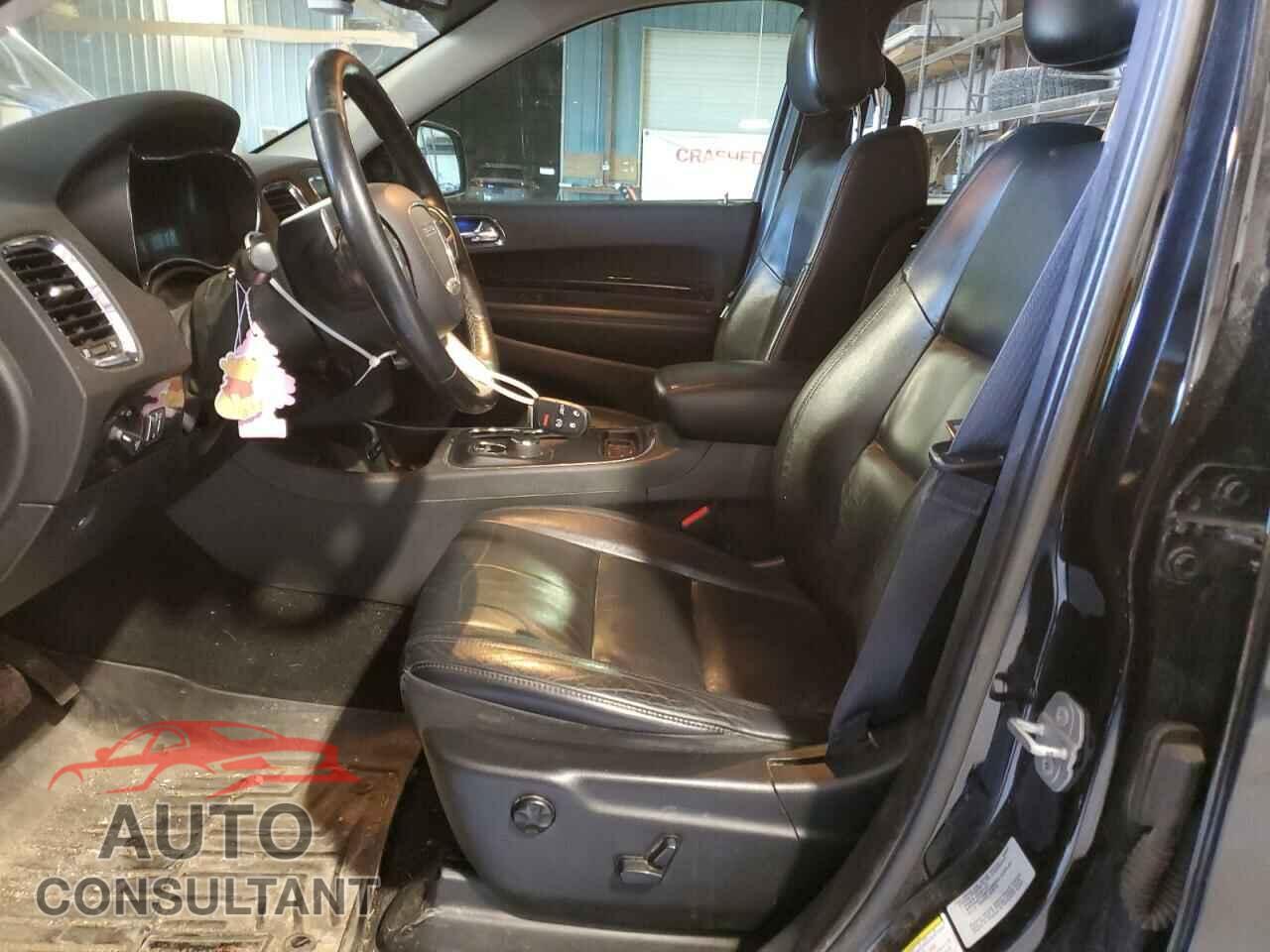 DODGE DURANGO 2015 - 1C4RDJDG0FC128013