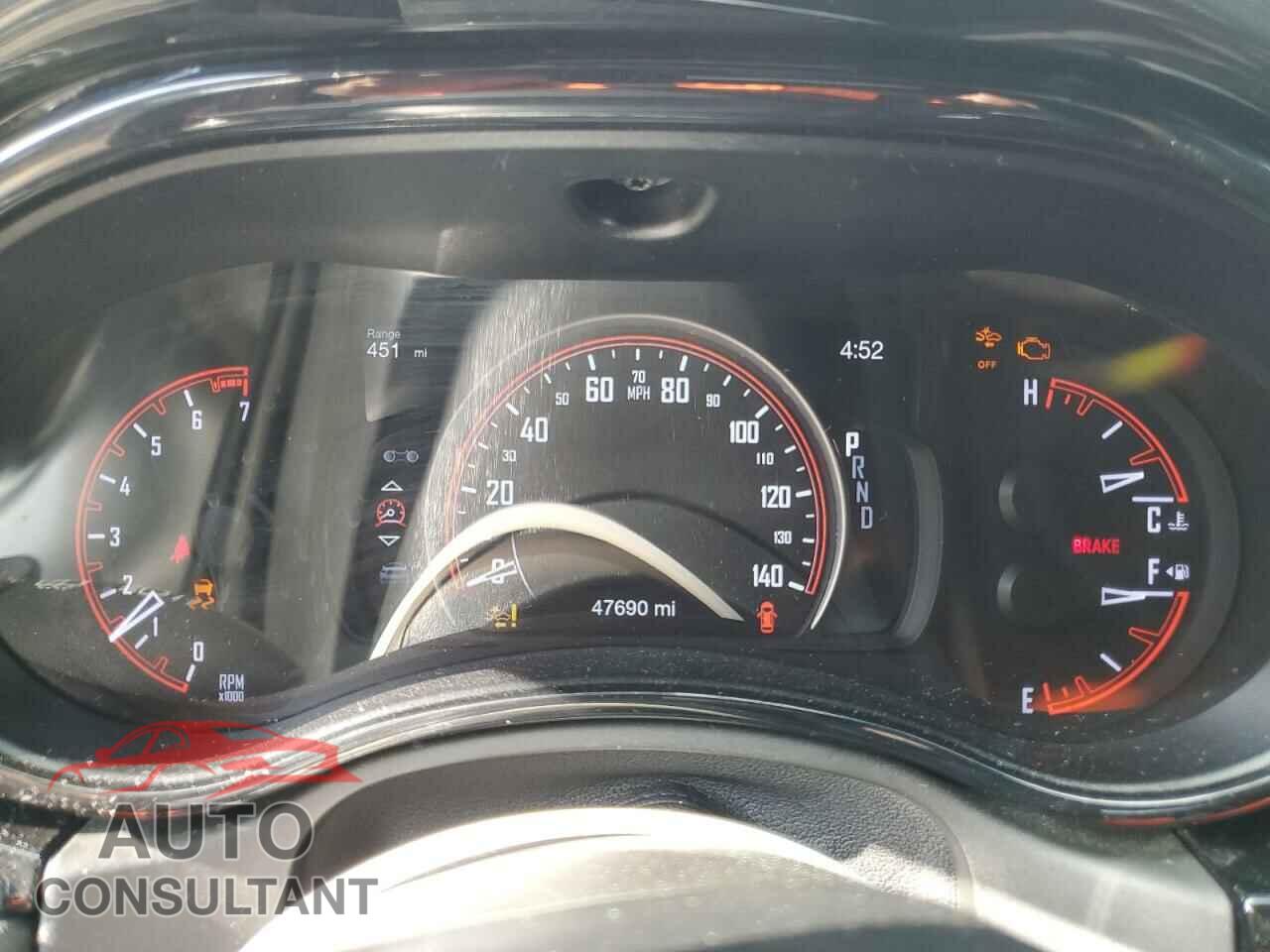 DODGE DURANGO 2022 - 1C4RDJDG4NC217291