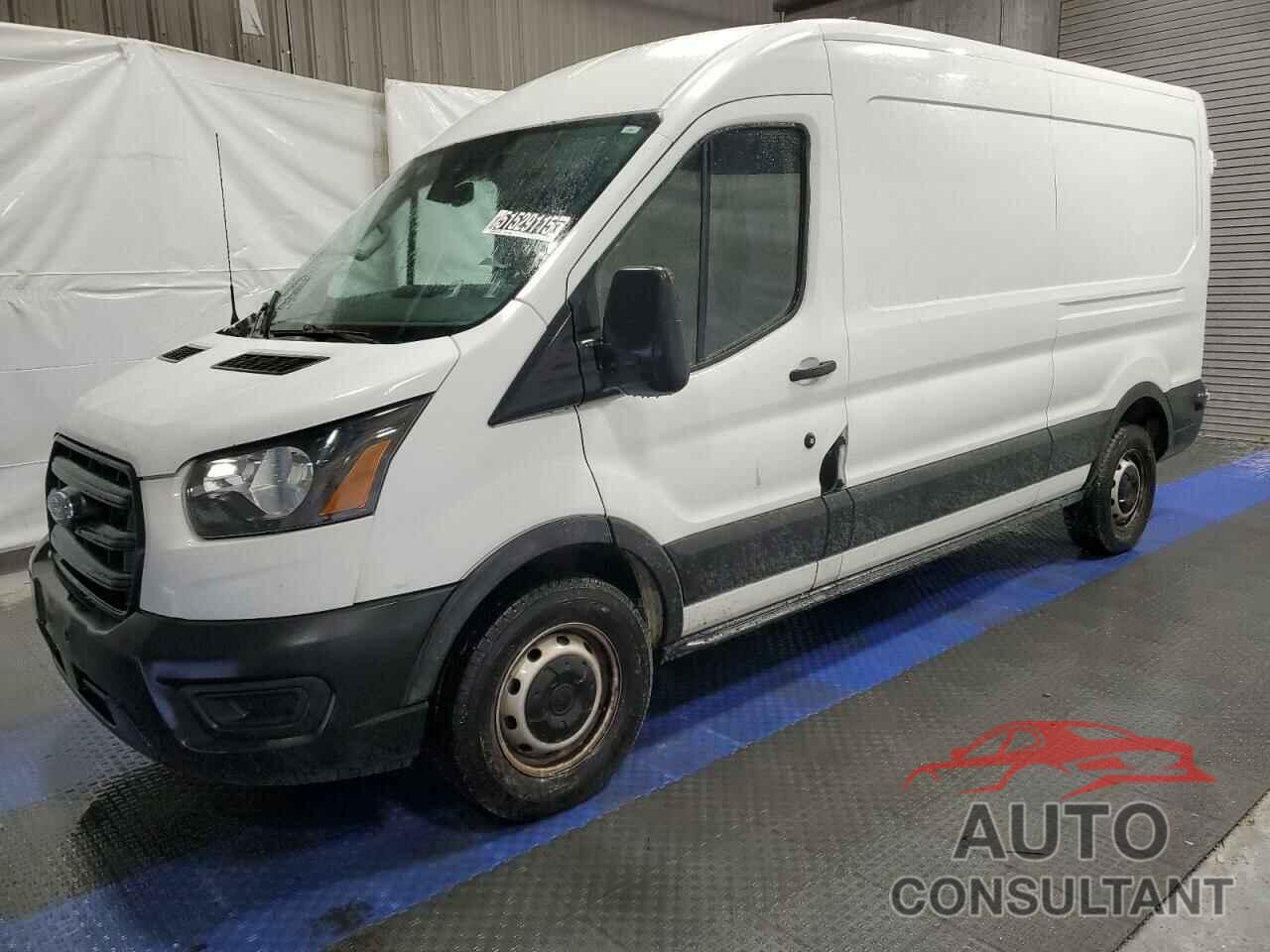 FORD TRANSIT 2020 - 1FTBR1C86LKB60835