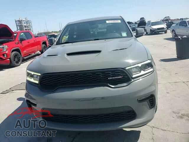 DODGE DURANGO 2021 - 1C4SDHCT5MC688549