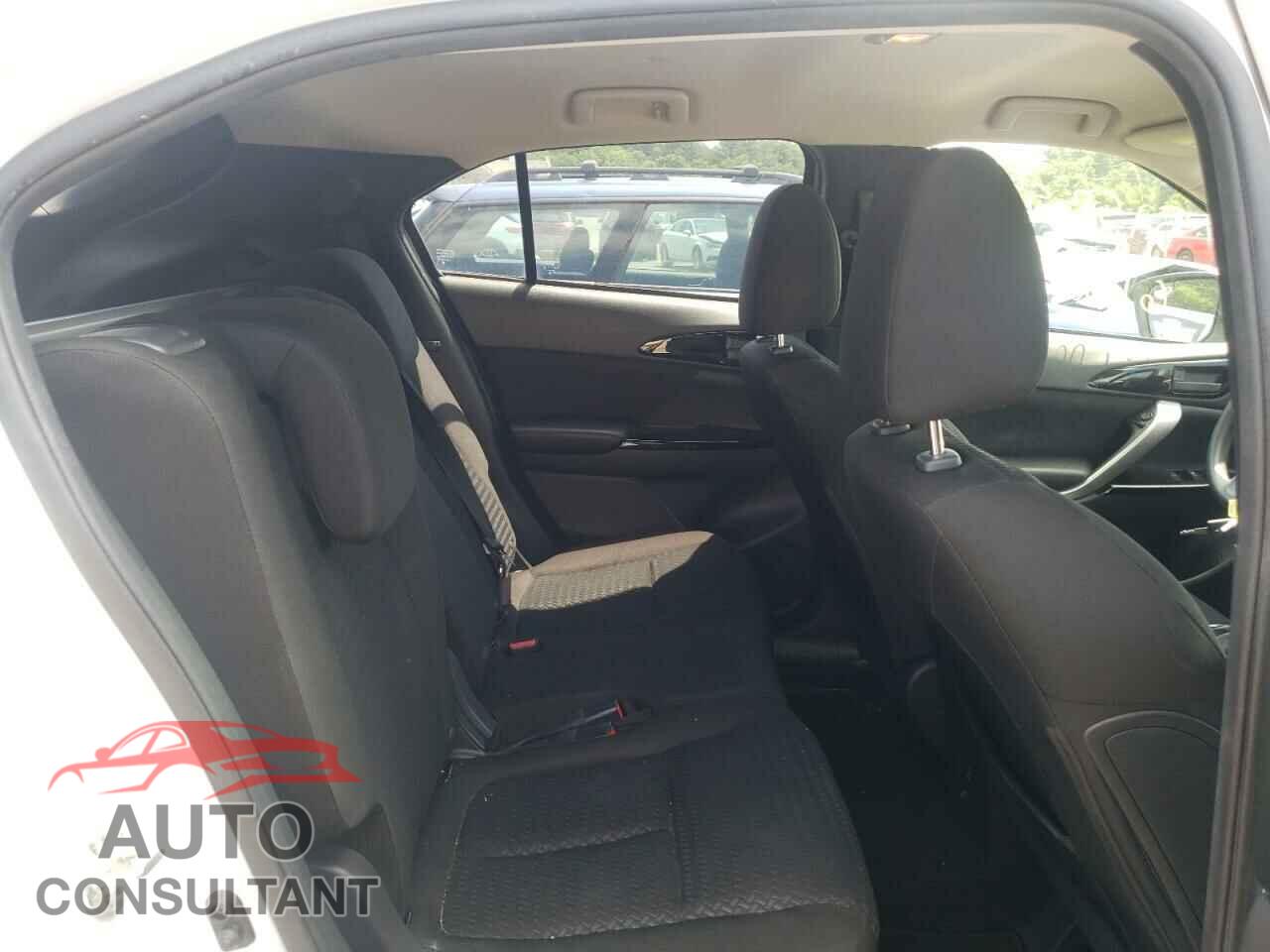 MITSUBISHI ECLIPSE 2019 - JA4AT4AA2KZ051809