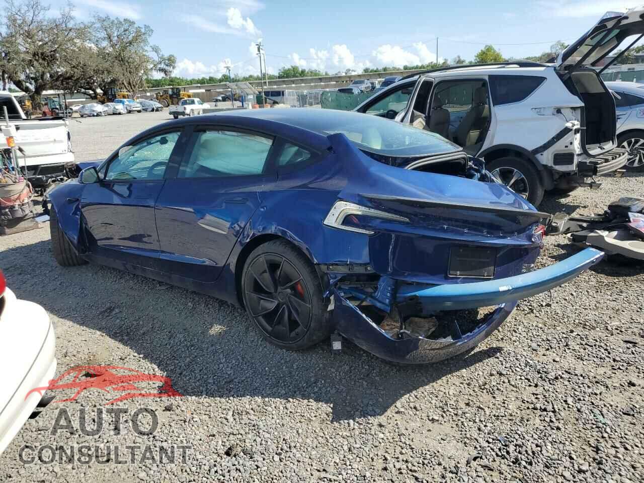 TESLA MODEL 3 2024 - 5YJ3E1ET9RF769554
