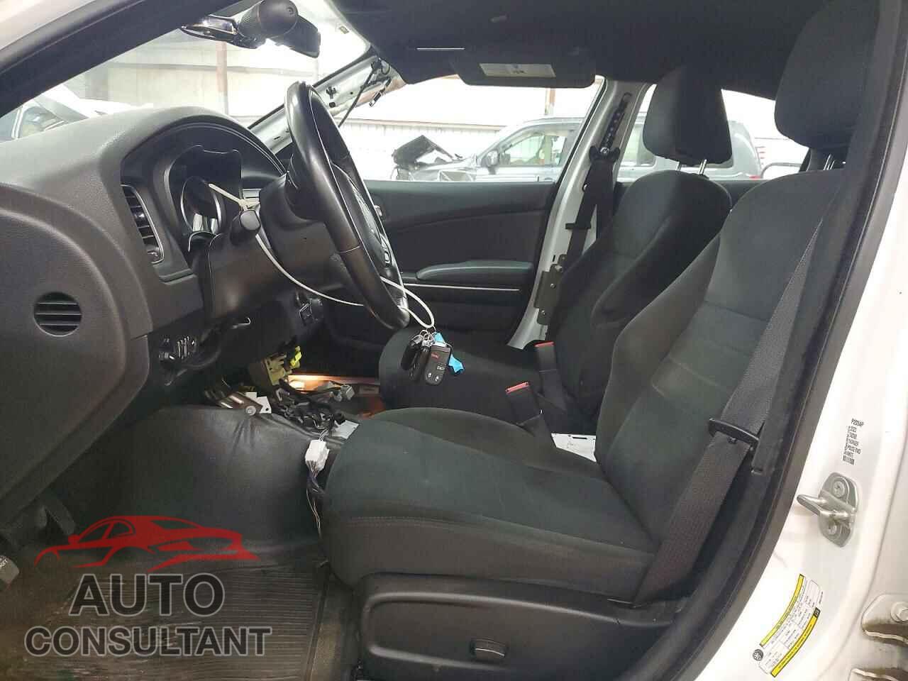 DODGE CHARGER 2023 - 2C3CDXAT8PH513218