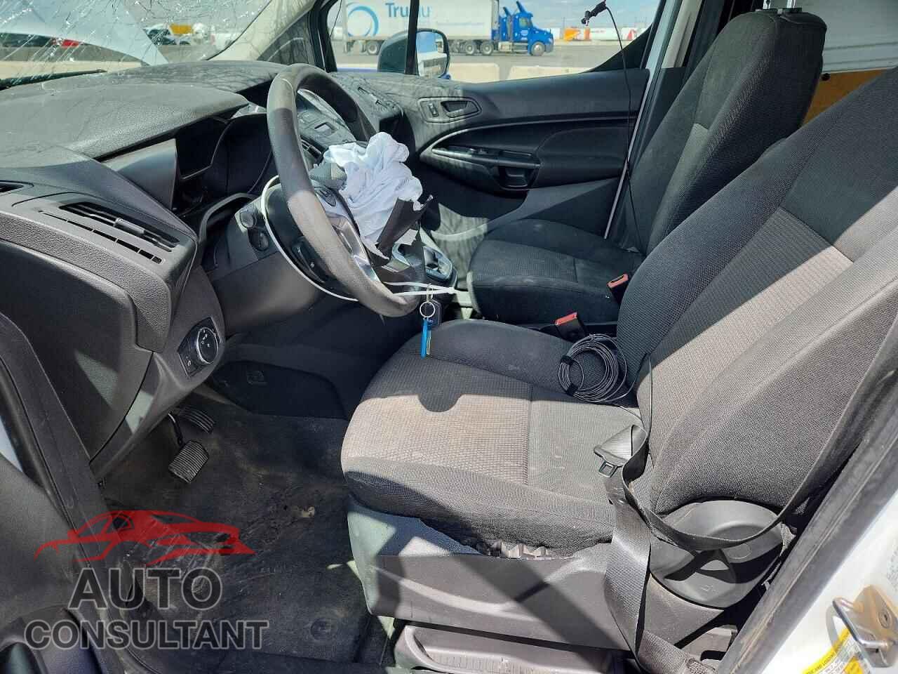 FORD TRANSIT 2017 - NM0LS7E73H1310071