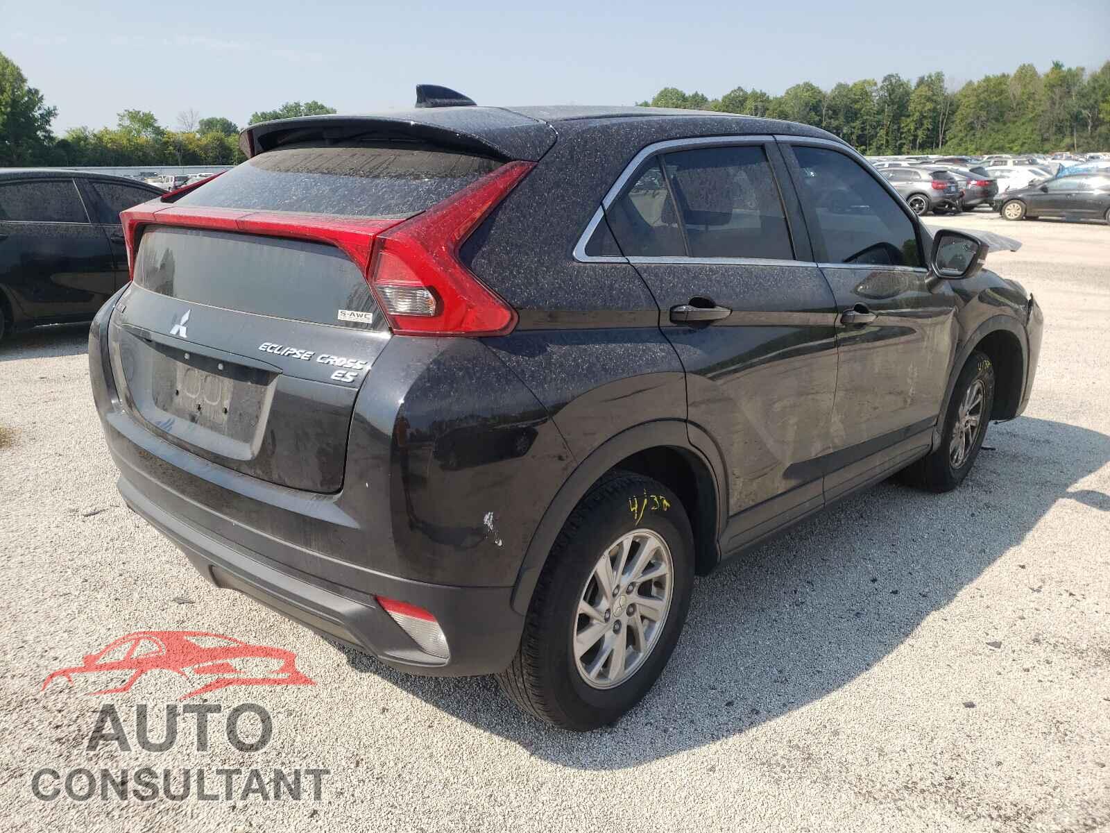 MITSUBISHI ECLIPSE 2019 - JA4AT3AA6KZ031749