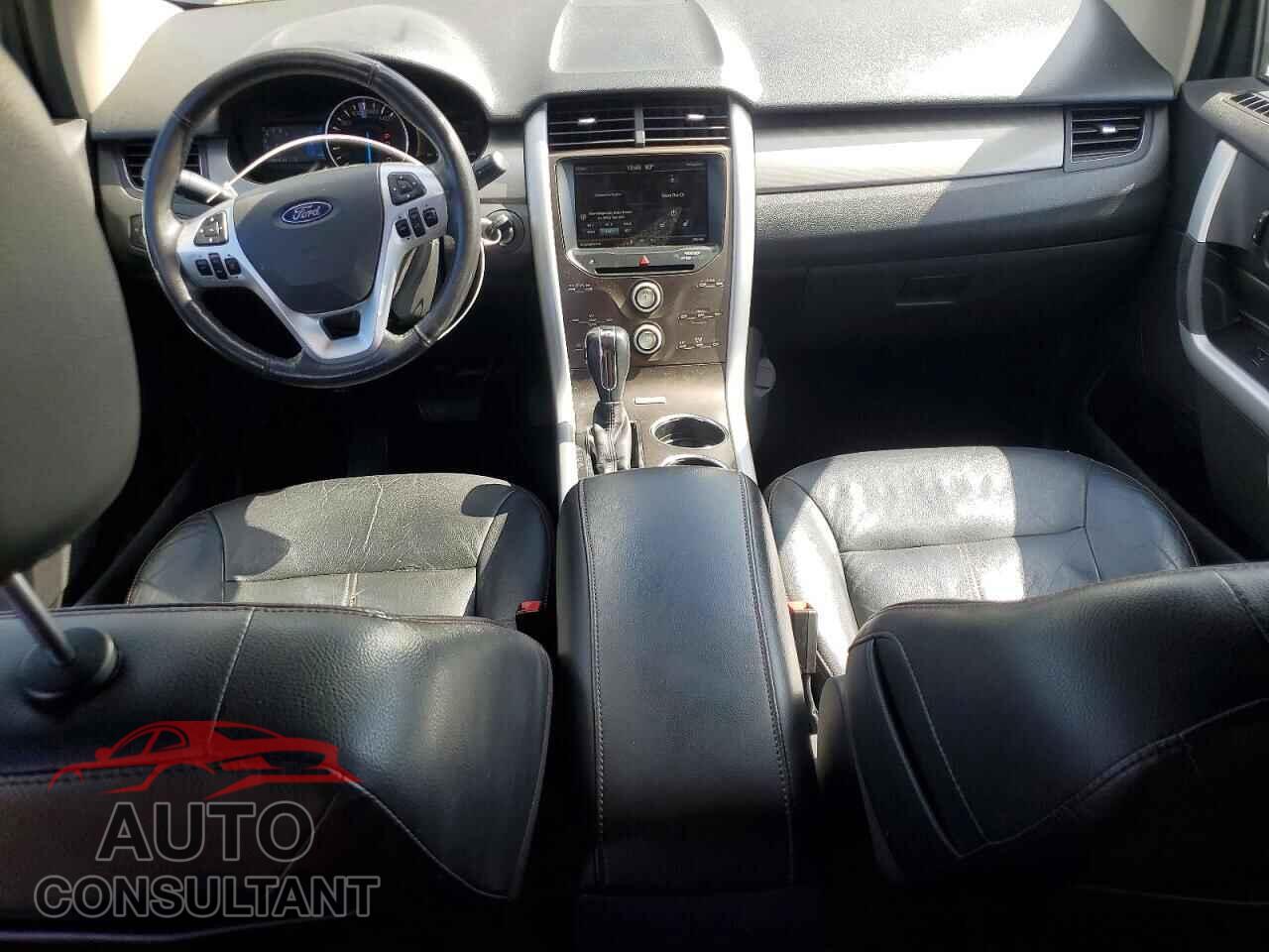 FORD EDGE 2014 - 2FMDK4JC2EBA95609