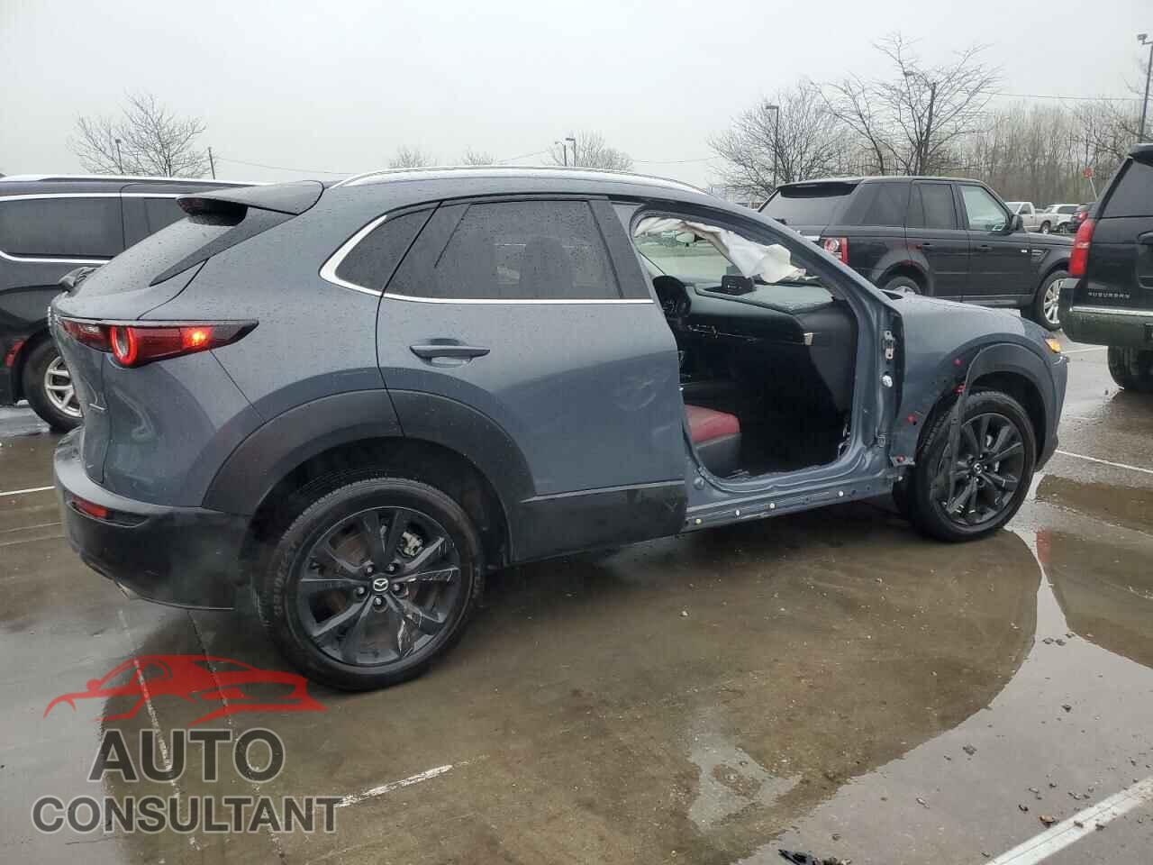 MAZDA CX30 2024 - 3MVDMBCM7RM647648