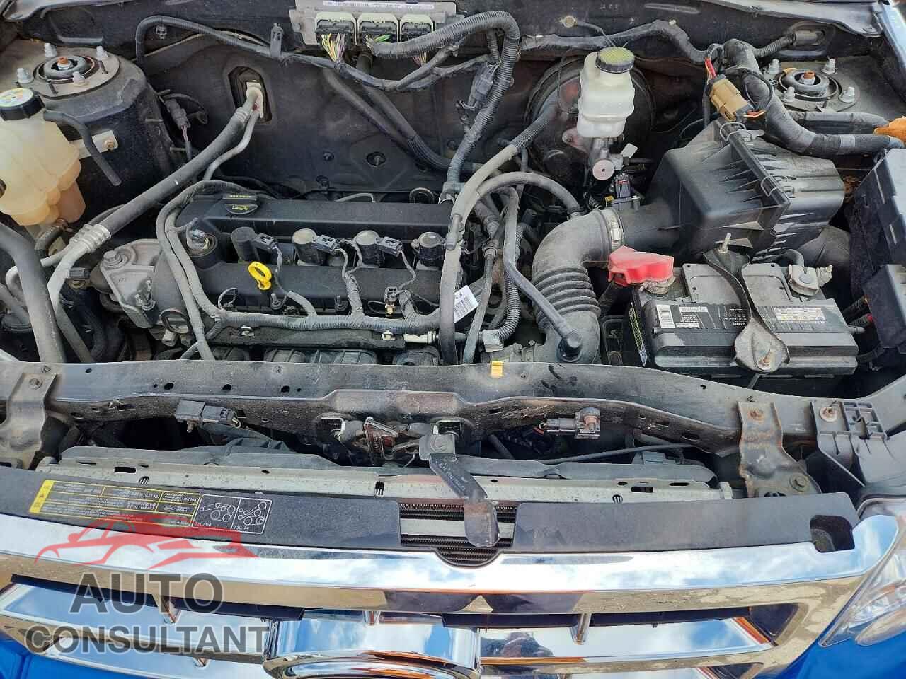 FORD ESCAPE 2012 - 1FMCU0D76CKB63121