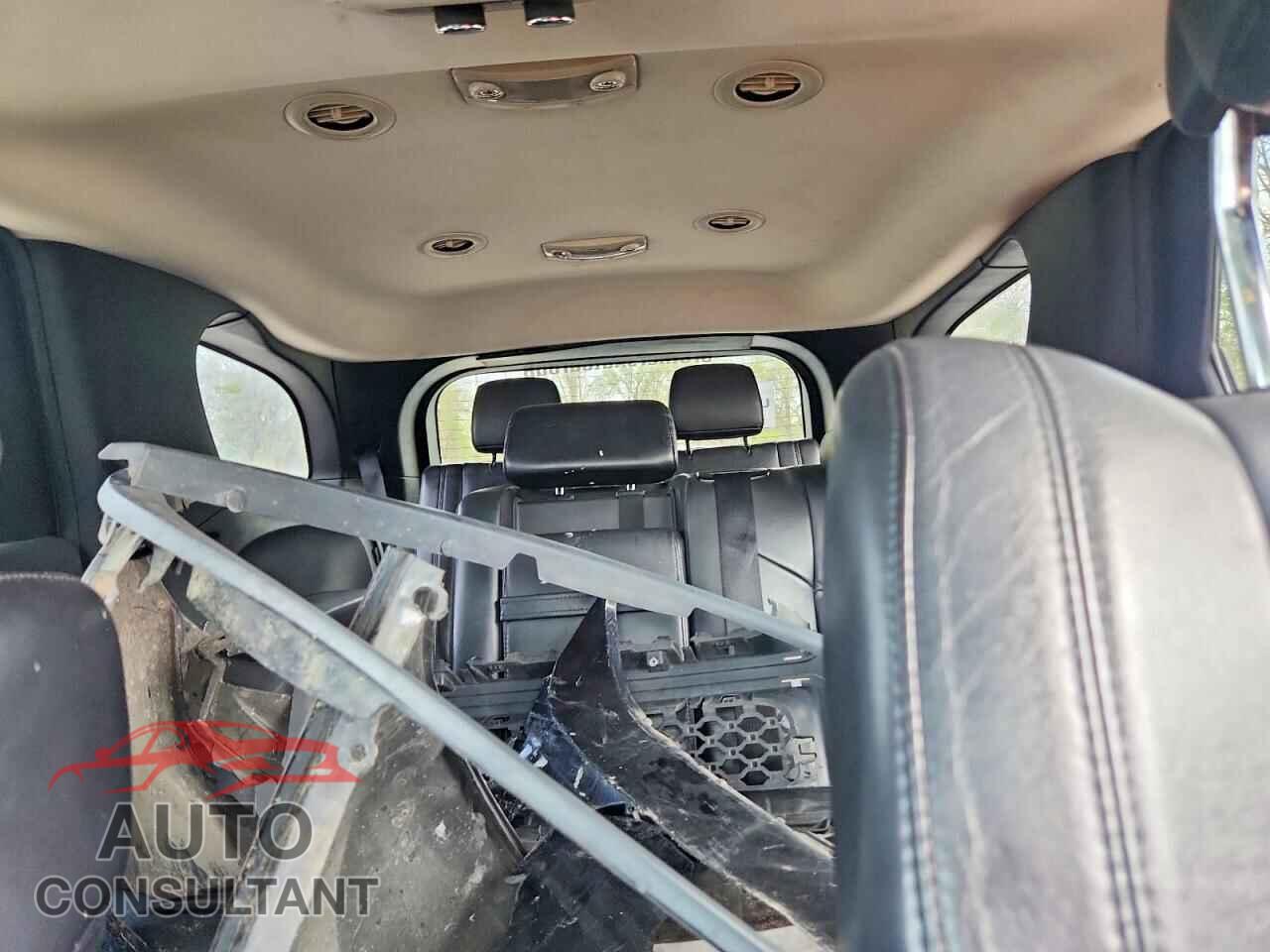 DODGE DURANGO 2013 - 1C4RDJDG1DC554144