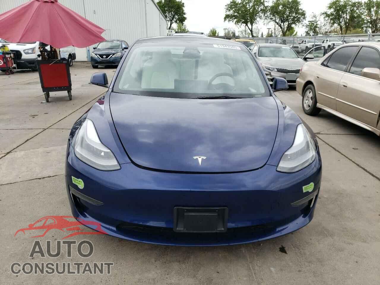 TESLA MODEL 3 2023 - 5YJ3E1EA3PF593743